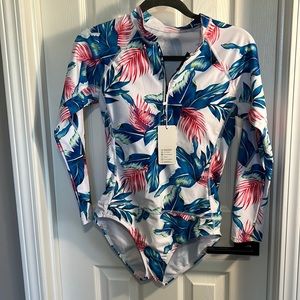 Tracy Girl Bodysuit/ NWT